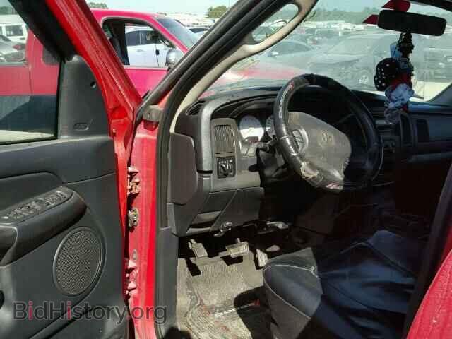 2003 DODGE RAM 3500 - VIN: 3D7MA48C43G781891 - Фото 9