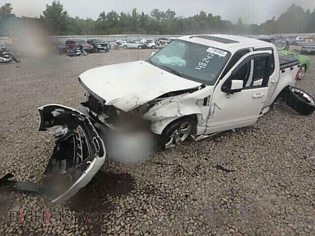 2009 FORD EXPLORER - VIN: 1FMEU33E29UA00330 - Photo 2