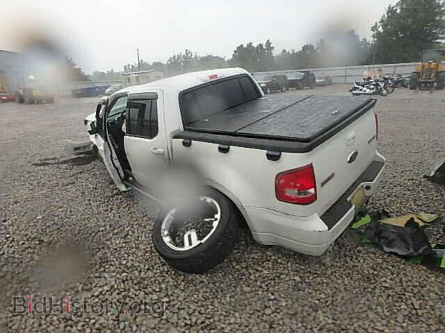 2009 FORD EXPLORER - VIN: 1FMEU33E29UA00330 - Photo 3