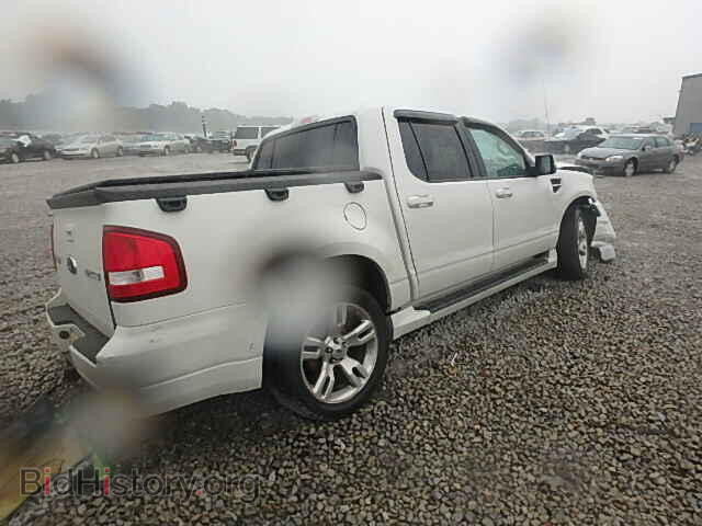 2009 FORD EXPLORER - VIN: 1FMEU33E29UA00330 - Photo 4