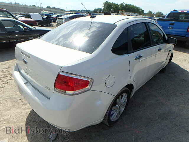 2009 FORD FOCUS - VIN: 1FAHP37N49W103021 - Фото 4