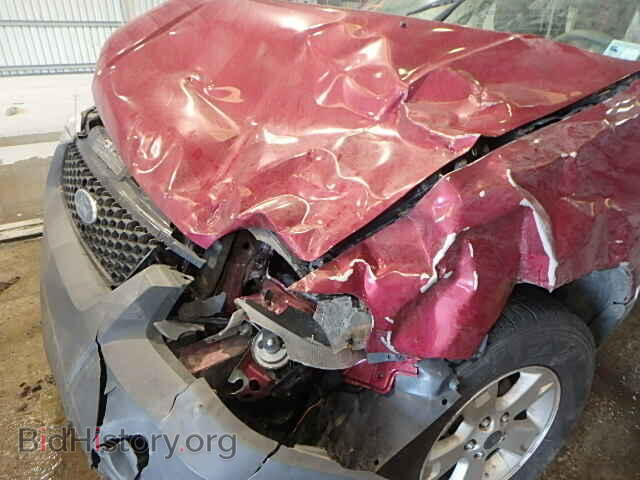 2007 FORD ESCAPE - VIN: 1FMYU031X7KB44189 - Фото 9