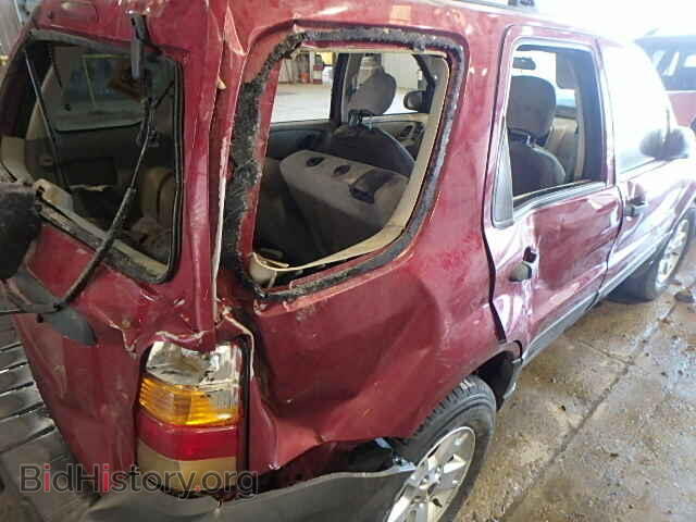 2007 FORD ESCAPE - VIN: 1FMYU031X7KB44189 - Фото 10