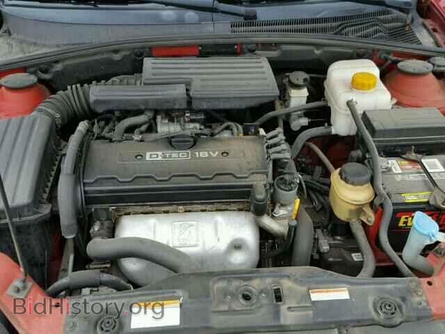 2008 SUZUKI FORENZA - VIN: KL5JD56Z98K929024 - Фото 7