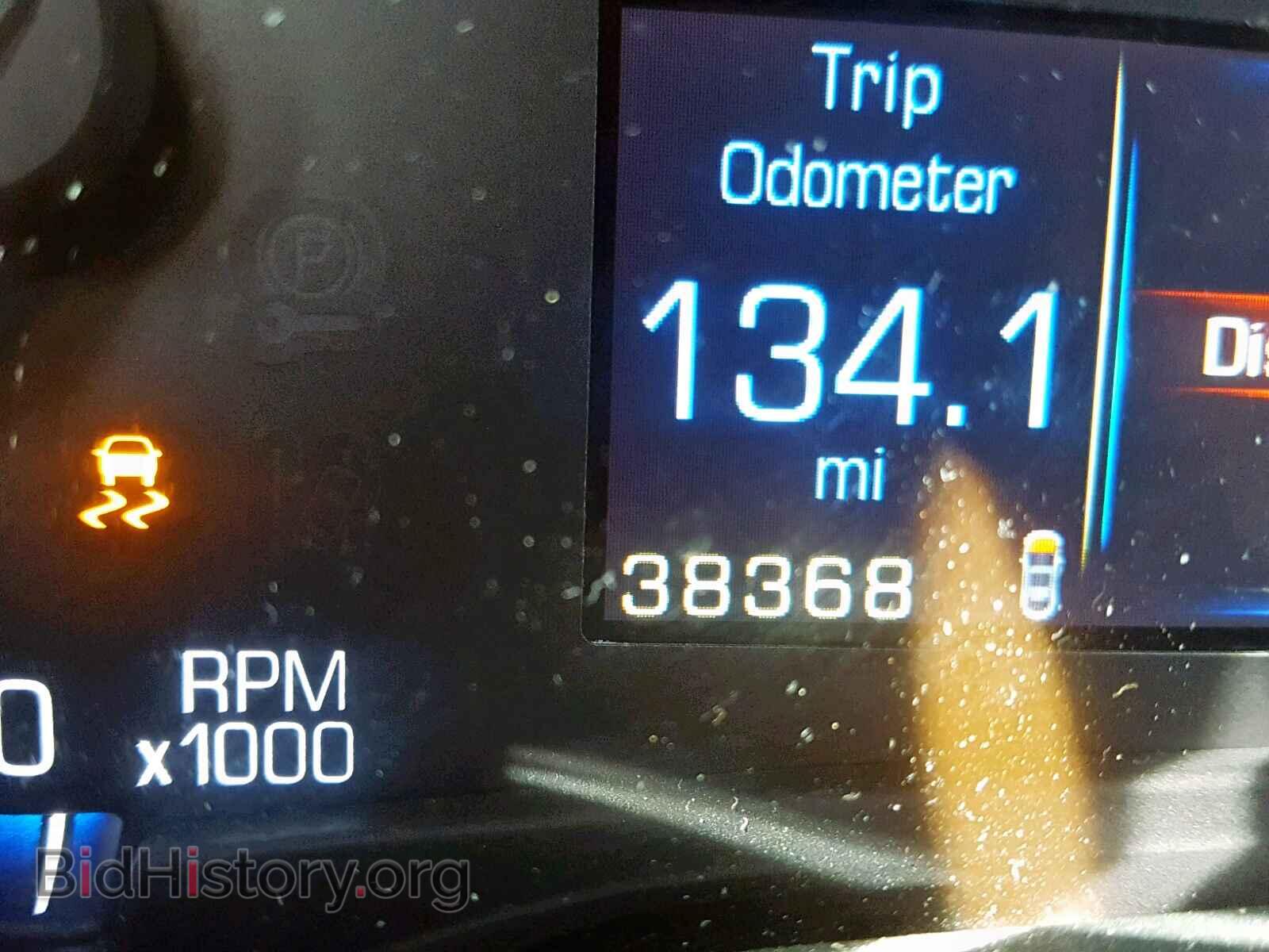 2014 CADILLAC CTS - VIN: 1G6AP5SX0E0131849 - Фото 8