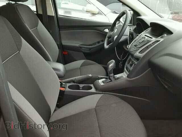 2014 FORD FOCUS - VIN: 1FADP3K27EL322613 - Photo 5
