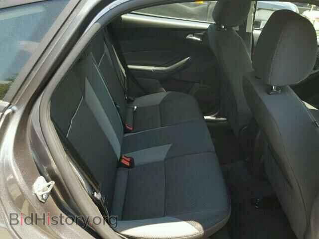2014 FORD FOCUS - VIN: 1FADP3K27EL322613 - Photo 6