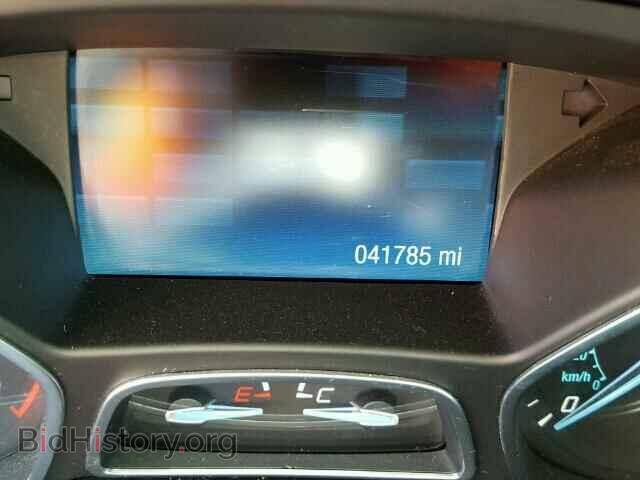 2014 FORD FOCUS - VIN: 1FADP3K27EL322613 - Photo 8