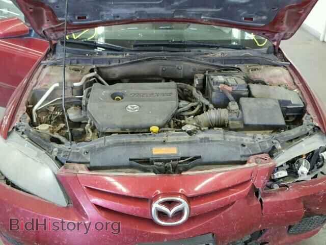 2007 MAZDA 6 - VIN: 1YVHP80C475M56758 - Фото 7