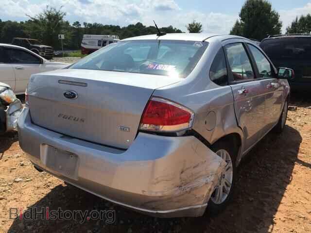 2010 FORD FOCUS - VIN: 1FAHP3HNXAW195500 - Фото 4