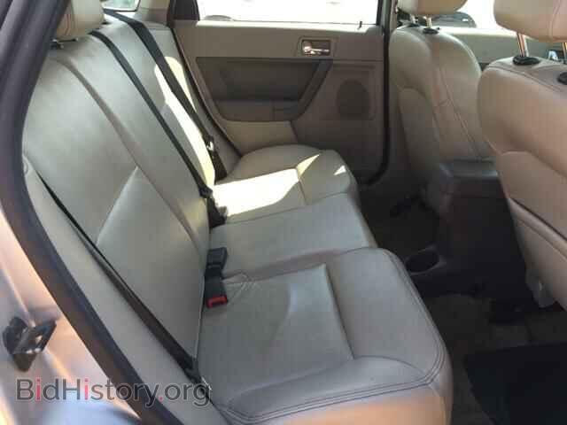 2010 FORD FOCUS - VIN: 1FAHP3HNXAW195500 - Фото 6