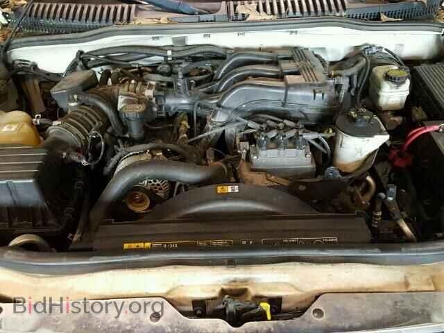 2005 FORD EXPLORER - VIN: 1FMZU73K65UB96782 - Фото 7