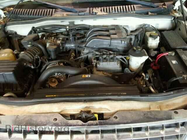 2005 FORD EXPLORER - VIN: 1FMZU73K65UB96782 - Фото 10