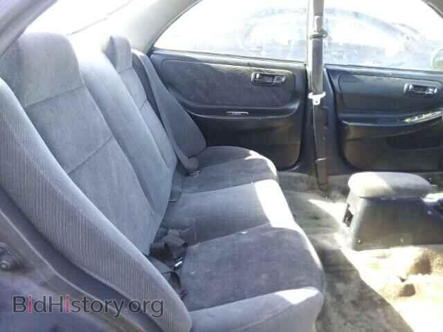 1995 ACURA INTEGRA - VIN: JH4DB7659SS007753 - Фото 6