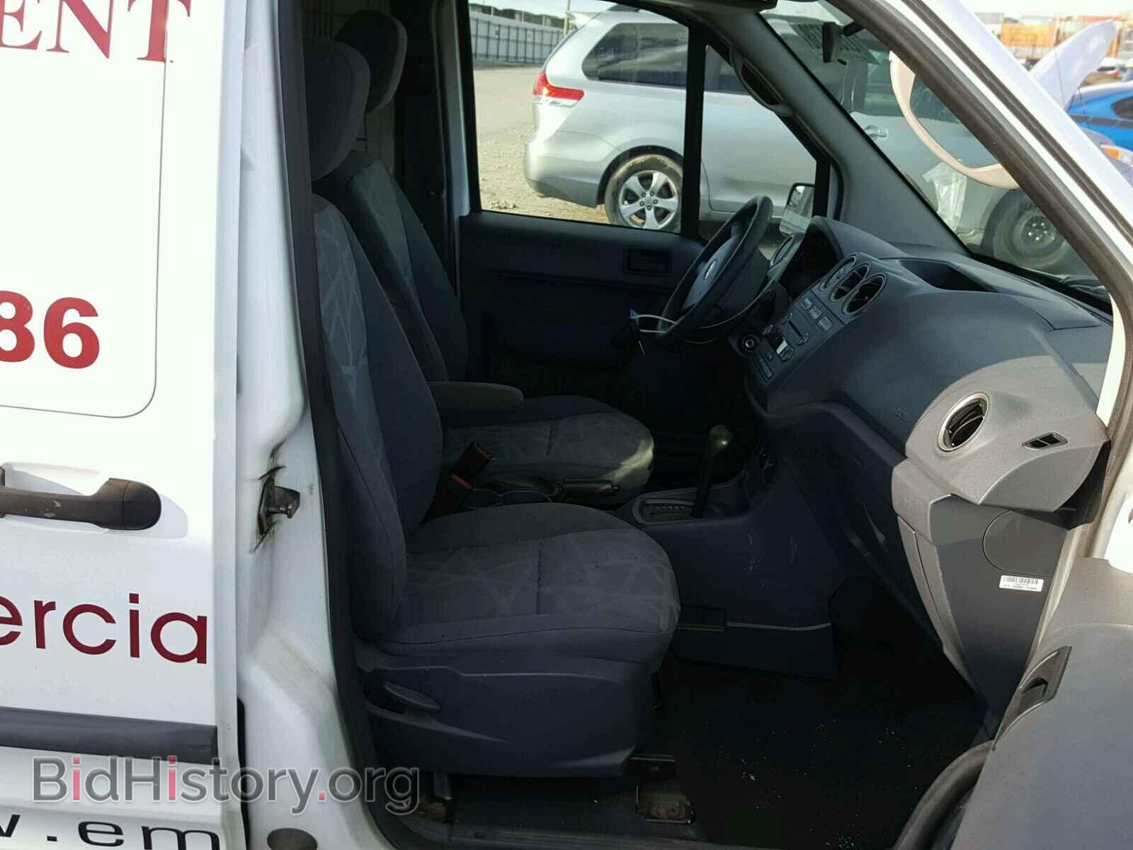 2012 FORD TRANSIT CO - VIN: NM0LS7DN2CT090600 - Photo 5