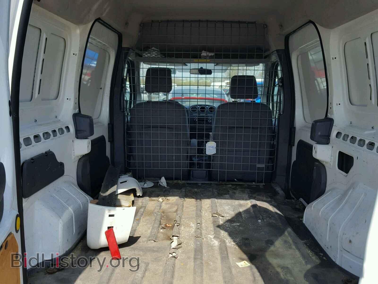 2012 FORD TRANSIT CO - VIN: NM0LS7DN2CT090600 - Photo 6