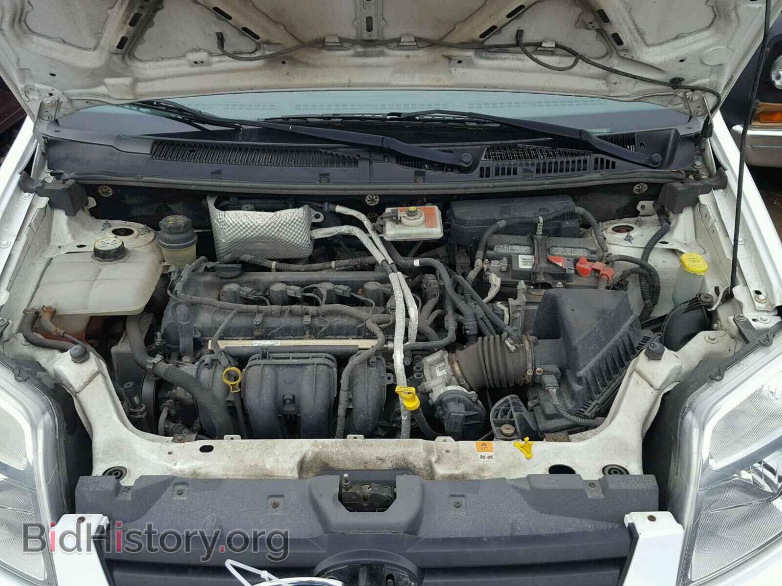2012 FORD TRANSIT CO - VIN: NM0LS7DN2CT090600 - Photo 7