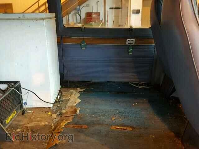 1985 DODGE RAM VAN - VIN: 2B4HB11H8FK219073 - Фото 6