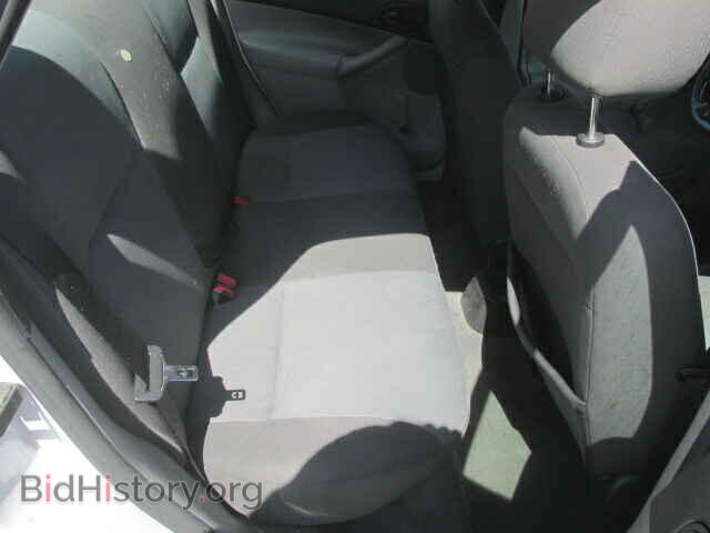 2007 FORD FOCUS - VIN: 1FAFP34N87W217371 - Фото 6