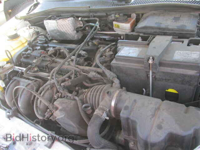 2007 FORD FOCUS - VIN: 1FAFP34N87W217371 - Фото 7