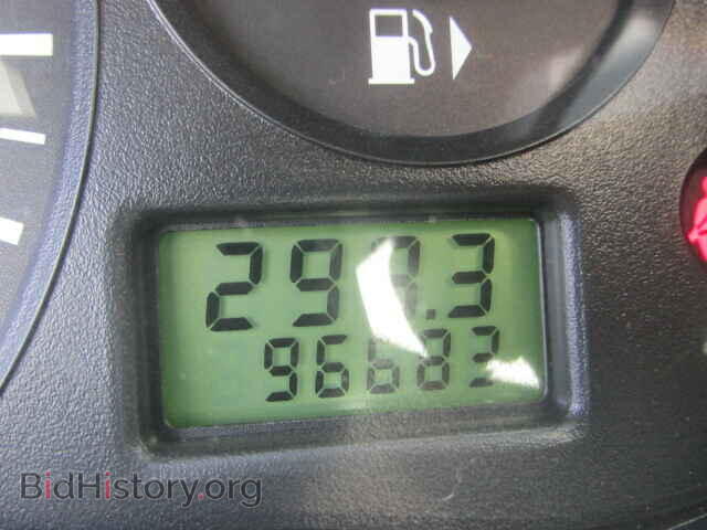 2007 FORD FOCUS - VIN: 1FAFP34N87W217371 - Фото 8