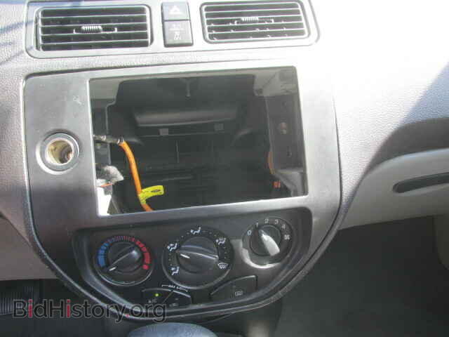 2007 FORD FOCUS - VIN: 1FAFP34N87W217371 - Фото 9