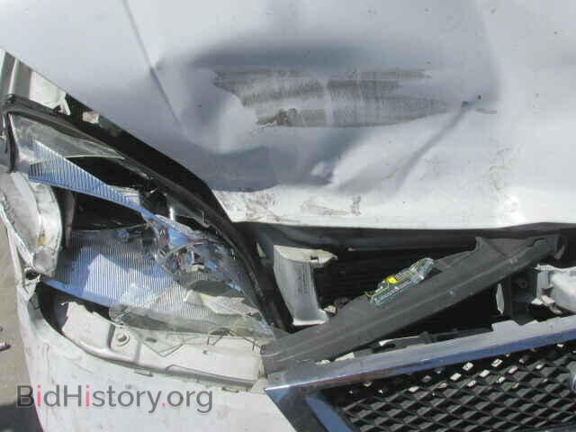 2007 FORD FOCUS - VIN: 1FAFP34N87W217371 - Фото 10