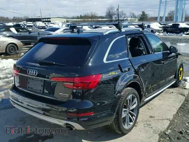 2017 AUDI A4 - VIN: WA18NAF48HA130371 - Фото 4