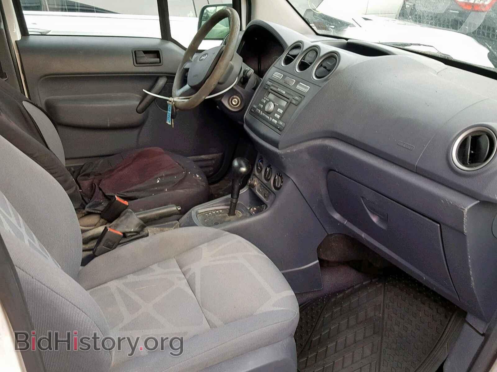 2011 FORD TRANSIT CO - VIN: NM0LS6BN4BT054628 - Фото 5