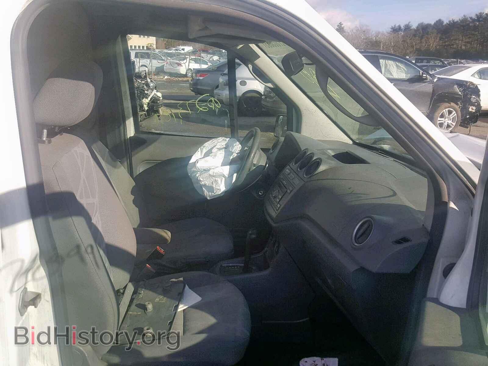 2012 FORD TRANSIT CO - VIN: NM0LS7DN4CT080747 - Photo 5