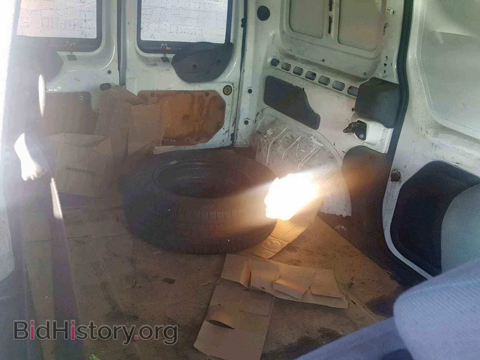 2012 FORD TRANSIT CO - VIN: NM0LS7DN4CT080747 - Photo 6