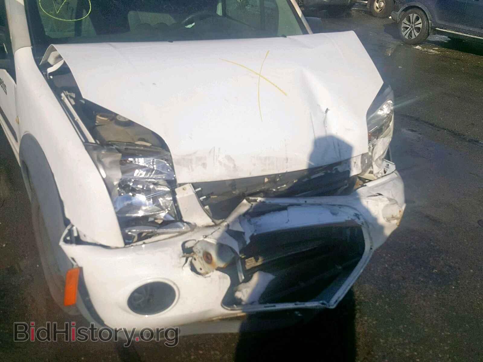 2012 FORD TRANSIT CO - VIN: NM0LS7DN4CT080747 - Photo 9