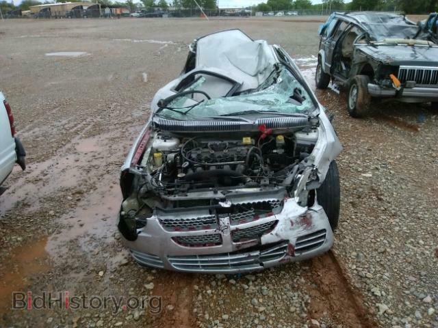 2005 DODGE NEON - VIN: 1B3ES26C75D101132 - Photo 9