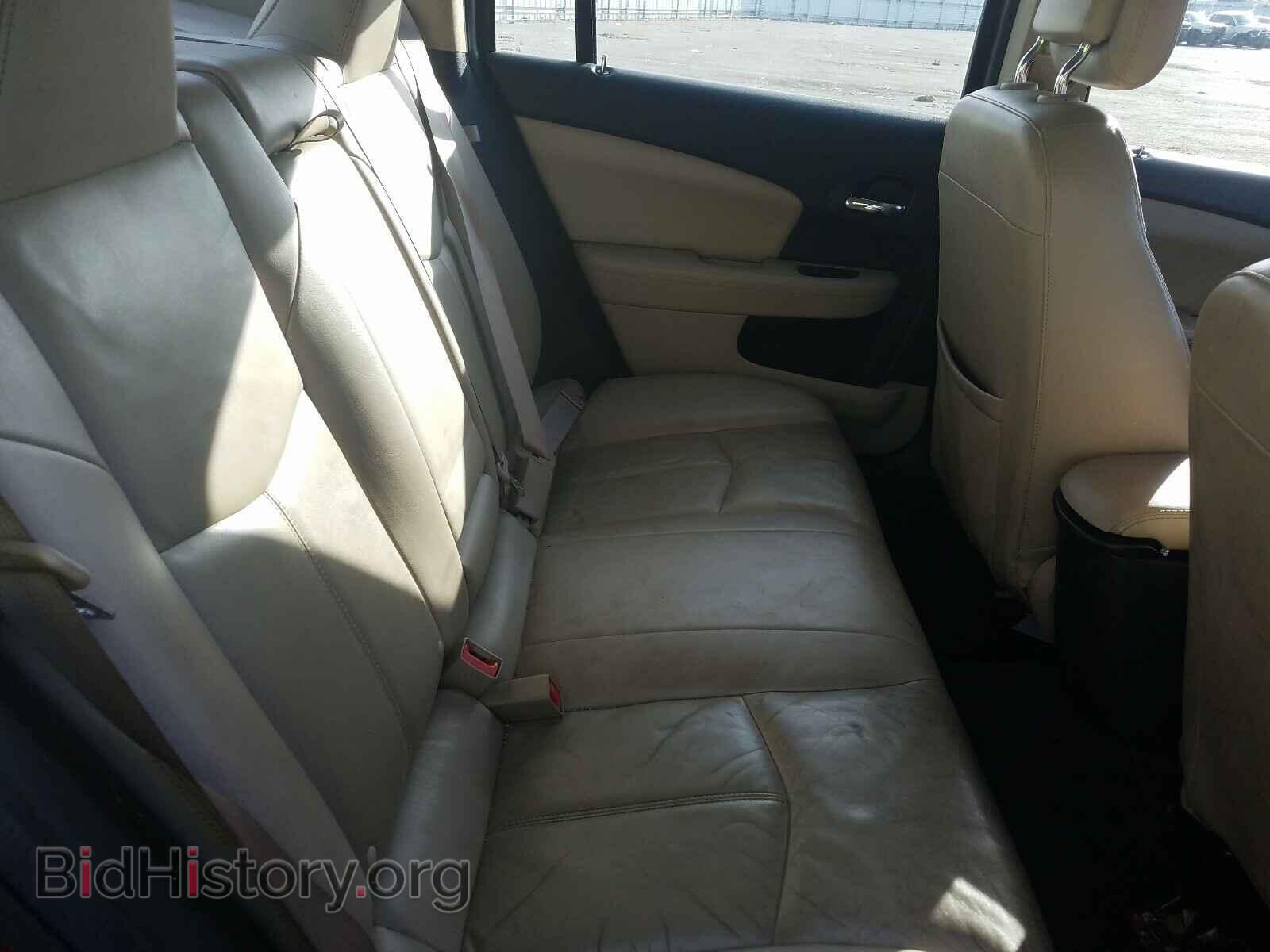 2013 CHRYSLER 200 - VIN: 1C3CCBCG2DN600878 - Фото 6