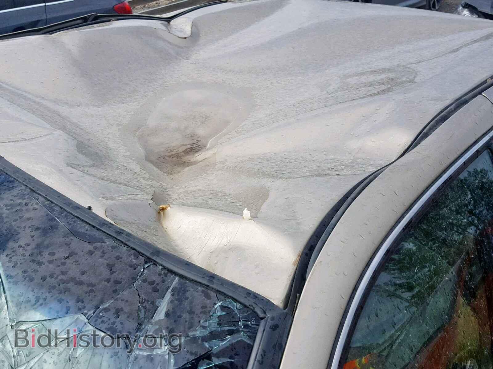 2000 FORD CROWN VIC - VIN: 2FAFP74W7YX101259 - Фото 9