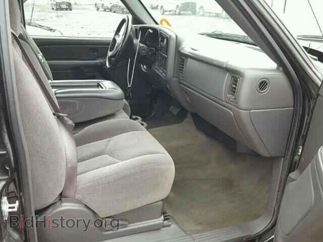 2007 CHEVROLET SILVERADO - VIN: 2GCEC13Z371122816 - Photo 5