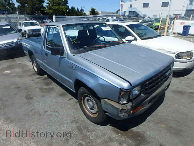 Photo JB7FL24D5JP102252 - DODGE RAM 1988