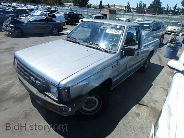 1988 DODGE RAM - VIN: JB7FL24D5JP102252 - Фото 2