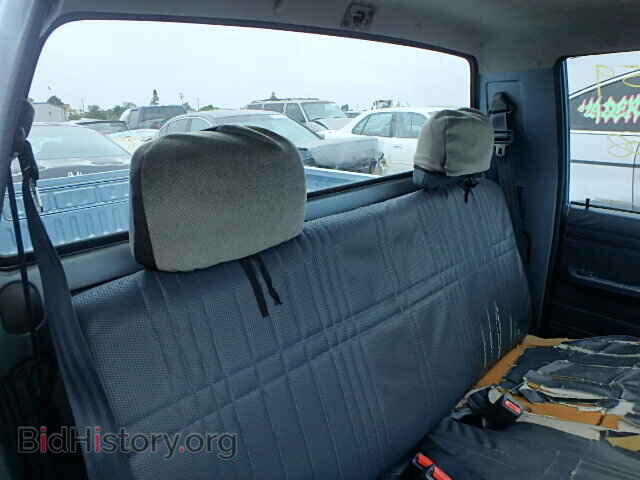 1988 DODGE RAM - VIN: JB7FL24D5JP102252 - Фото 6