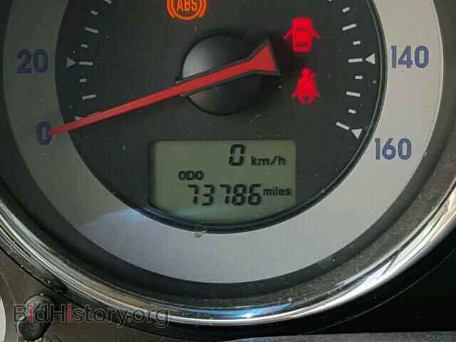 2006 MITSUBISHI ECLIPSE - VIN: 4A3AK24F76E028301 - Photo 8
