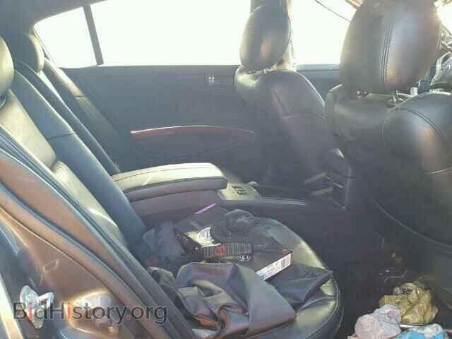 2007 NISSAN MAXIMA - VIN: 1N4BA41EX7C801184 - Фото 6