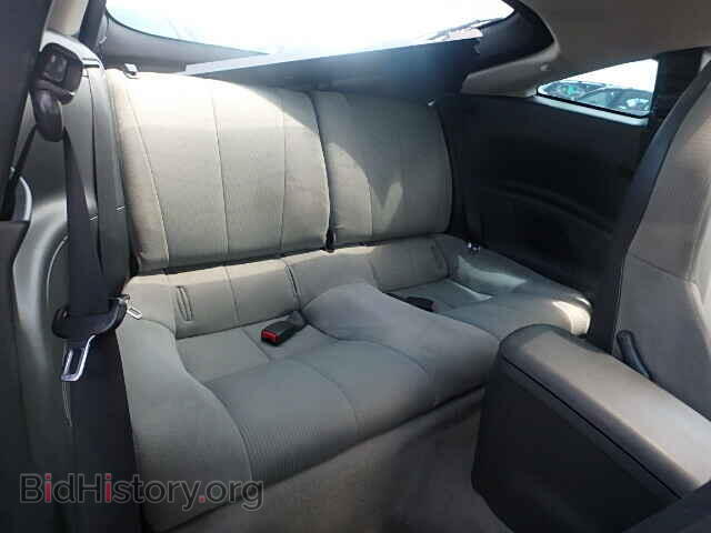 2007 MITSUBISHI ECLIPSE - VIN: 4A3AK24F27E015148 - Фото 6