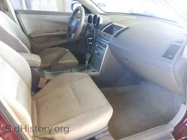 2005 NISSAN MAXIMA - VIN: 1N4BA41E75C824533 - Фото 5
