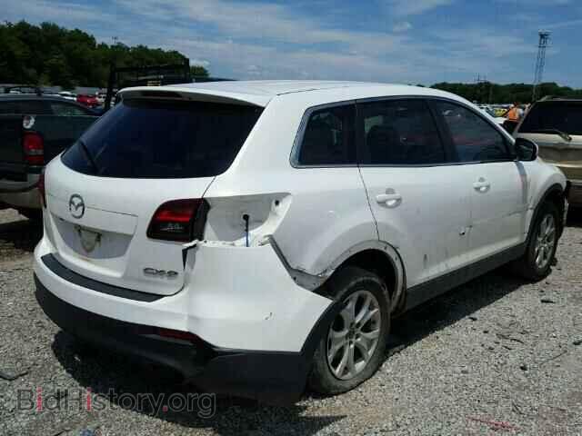 2013 MAZDA CX-9 - VIN: JM3TB2CA2D0404101 - Фото 4