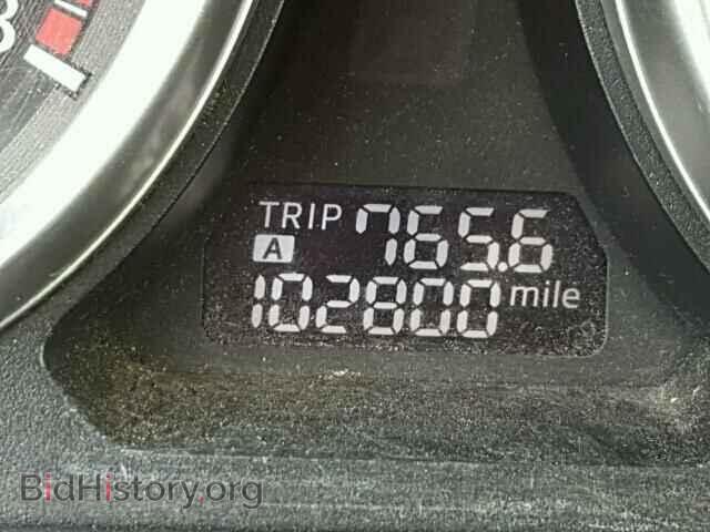 2013 MAZDA CX-9 - VIN: JM3TB2CA2D0404101 - Фото 8