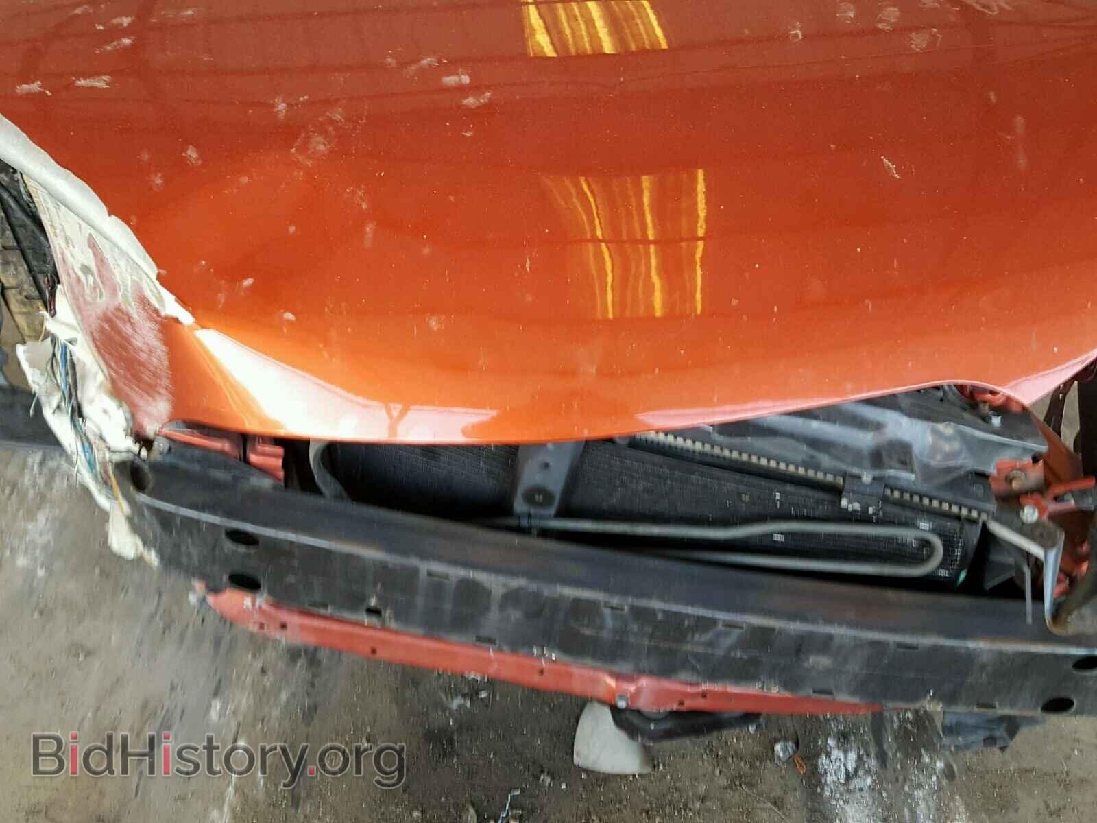 2009 MITSUBISHI ECLIPSE - VIN: 4A3AK24F59E030438 - Фото 7