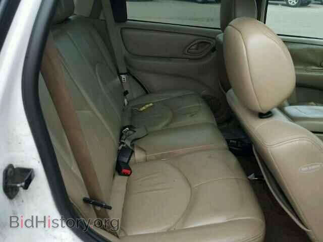 2003 MAZDA TRIBUTE - VIN: 4F2CZ96173KM07992 - Фото 6