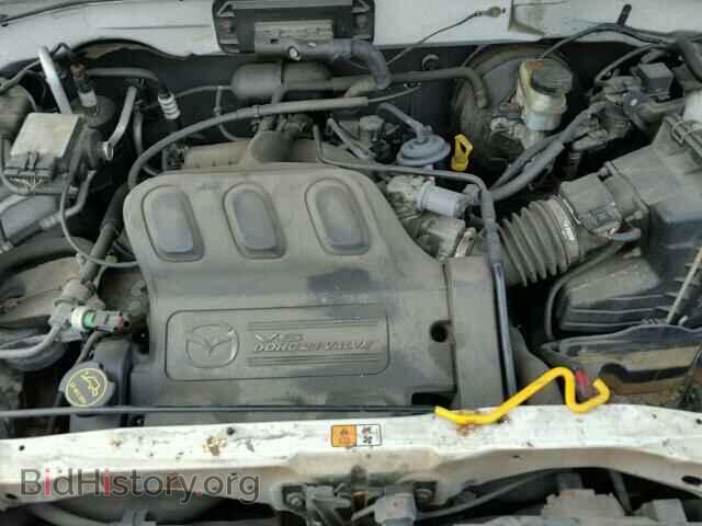 2003 MAZDA TRIBUTE - VIN: 4F2CZ96173KM07992 - Фото 7