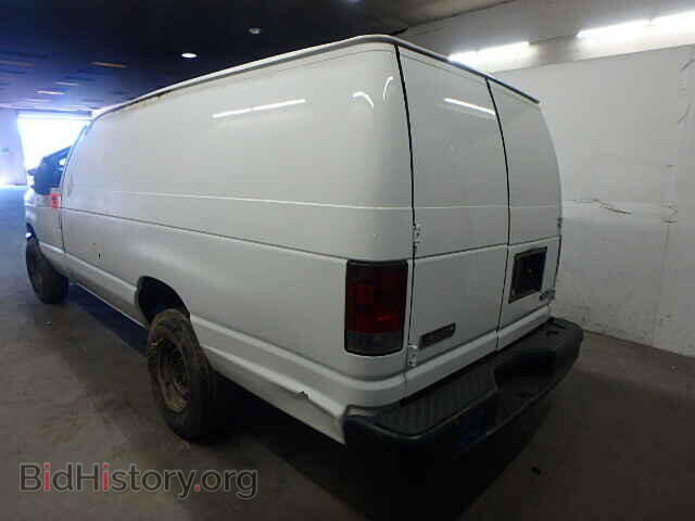 2008 FORD ECONOLINE - VIN: 1FTSS34P38DB05549 - Фото 3