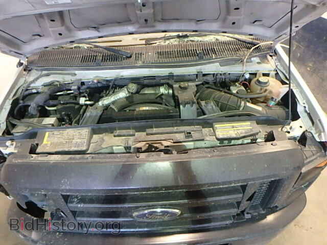 2008 FORD ECONOLINE - VIN: 1FTSS34P38DB05549 - Фото 7